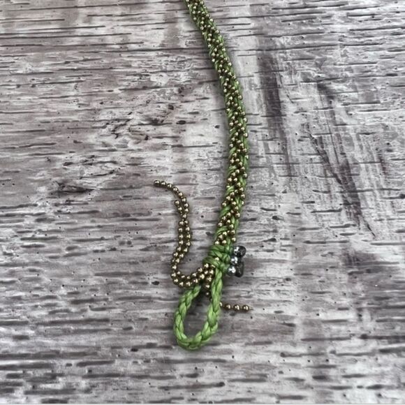 Johnny Was Delia Coll Bracelet NWT - Picture 7 of 14